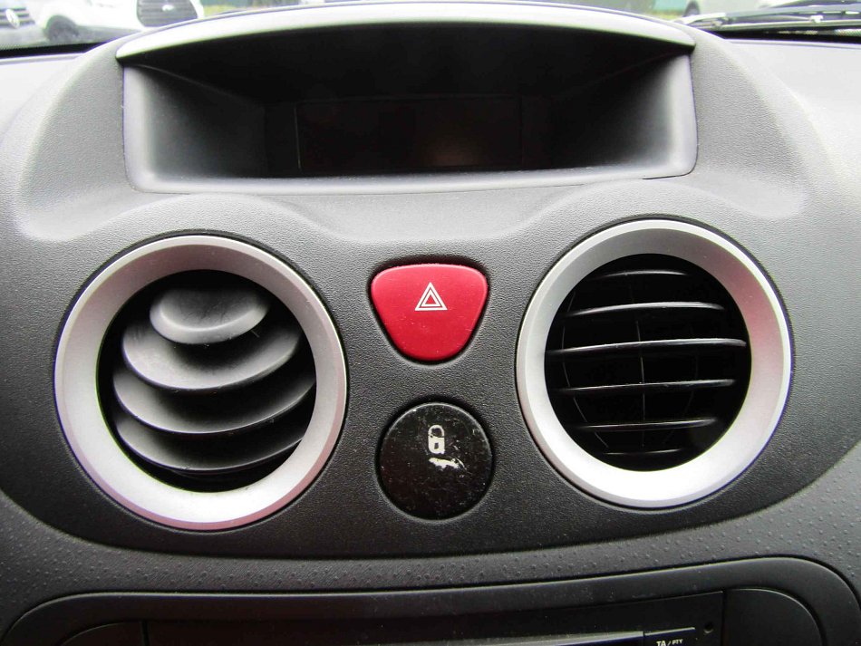 Citroën C3 1.2i 
