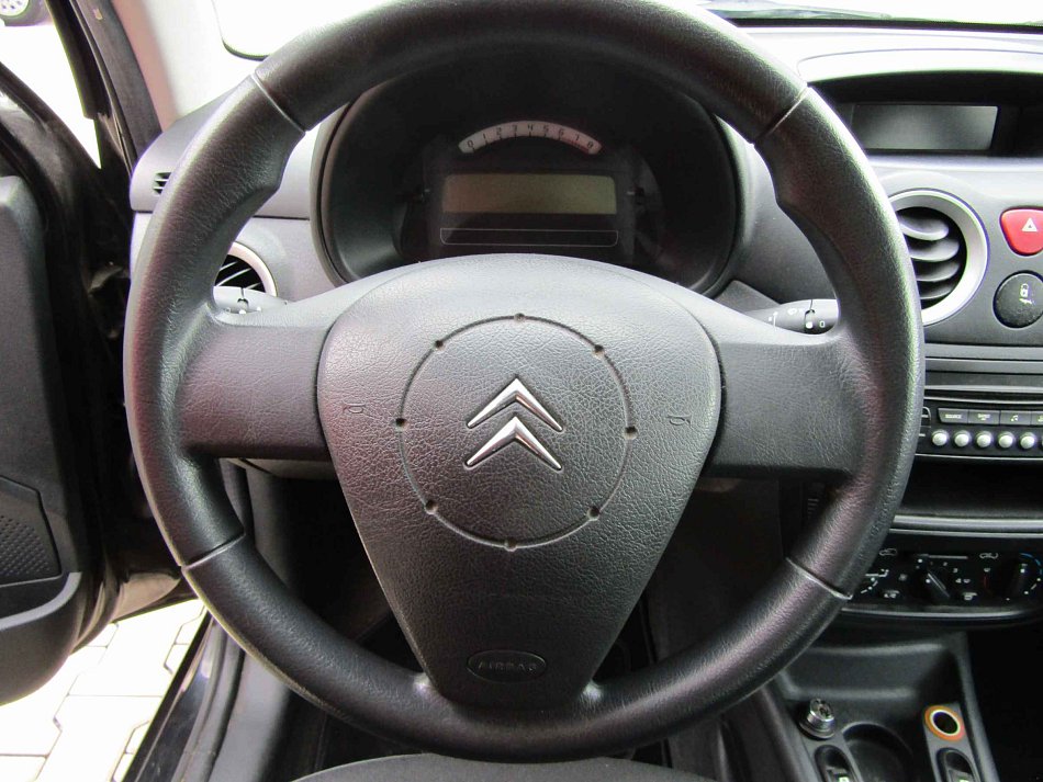 Citroën C3 1.2i 