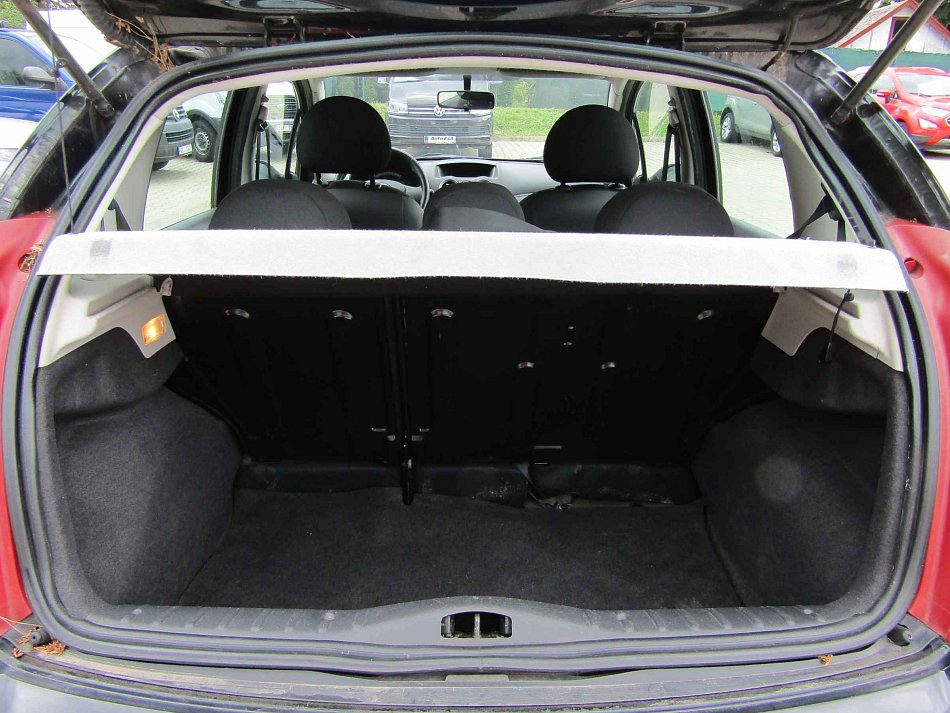 Citroën C3 1.2i 