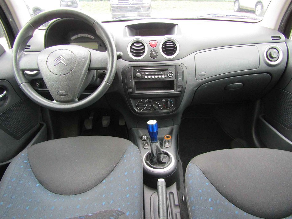 Citroën C3 1.2i 
