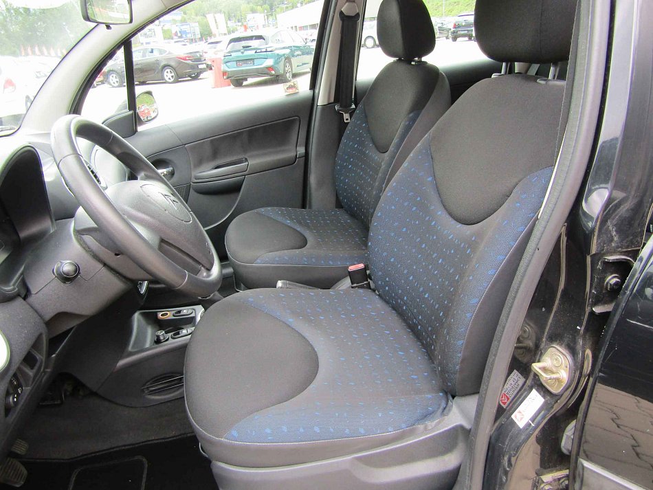Citroën C3 1.2i 