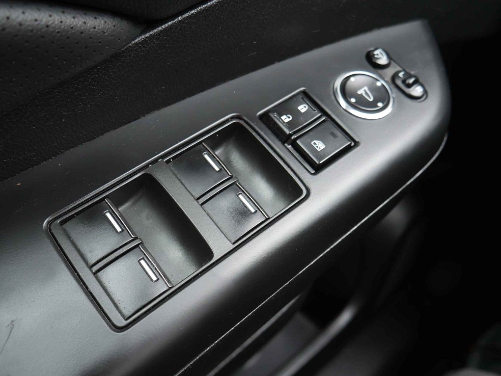 Honda CR-V 1.6D-TEC LifeStyle 4x4