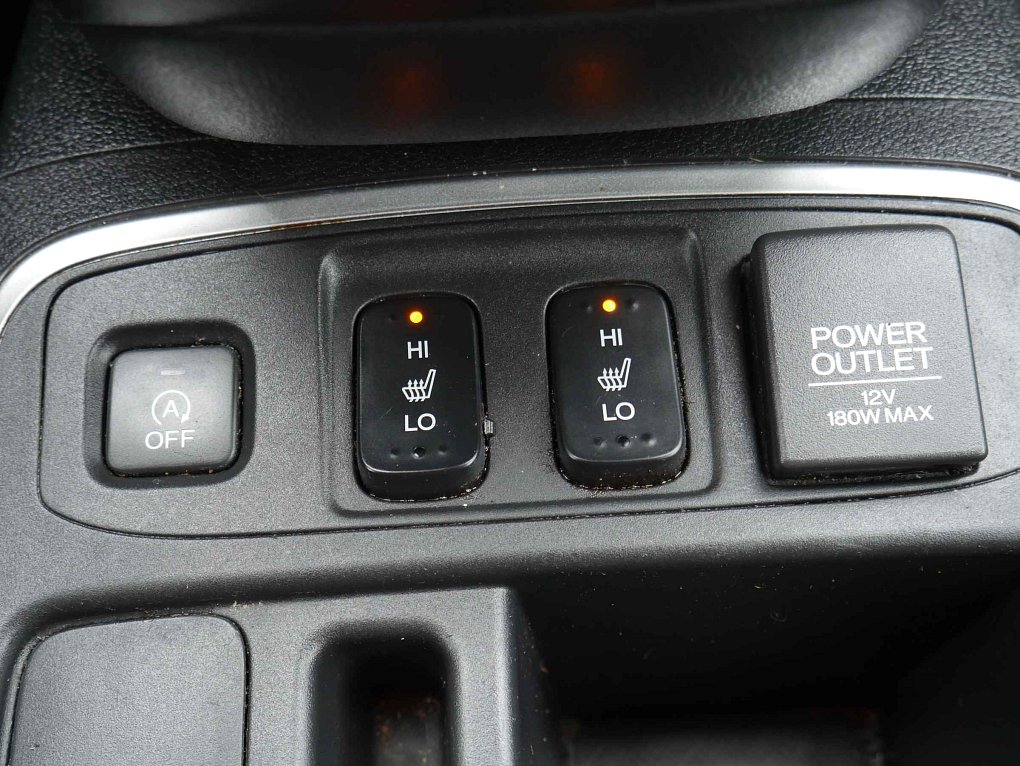 Honda CR-V 1.6D-TEC LifeStyle 4x4