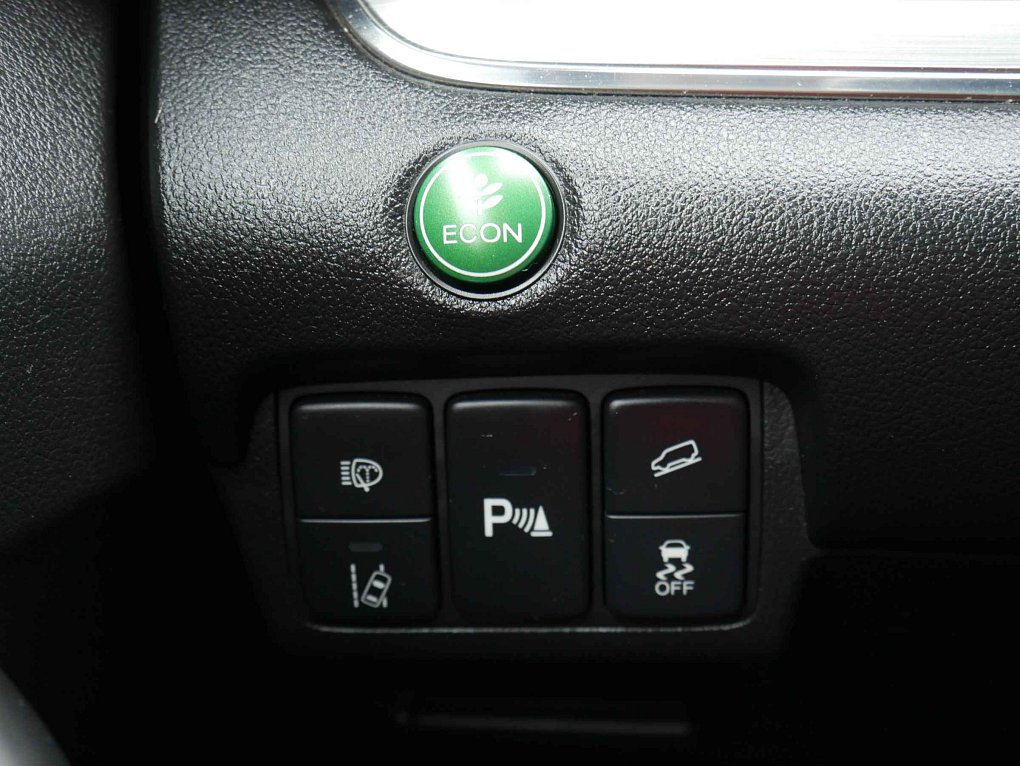 Honda CR-V 1.6D-TEC LifeStyle 4x4