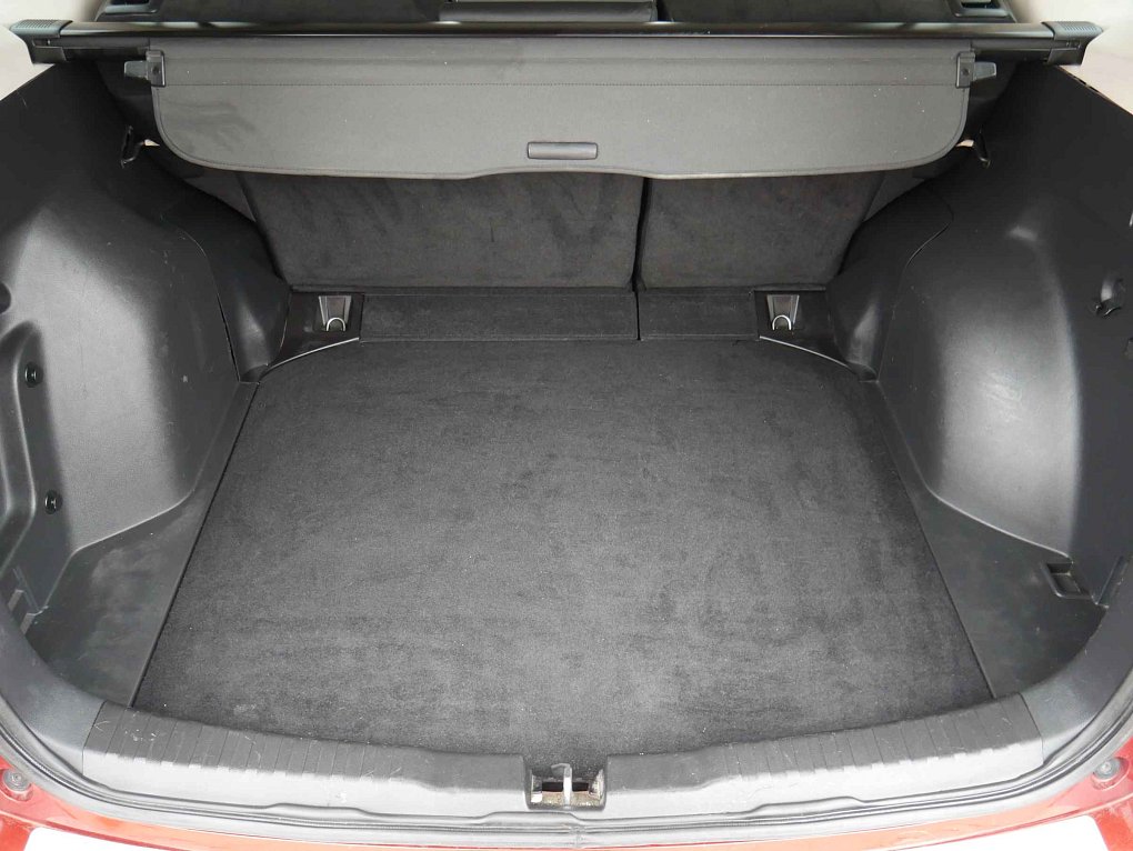Honda CR-V 1.6D-TEC LifeStyle 4x4