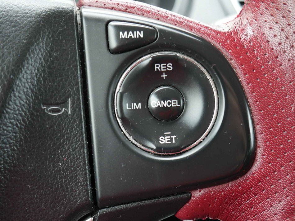 Honda CR-V 1.6D-TEC LifeStyle 4x4