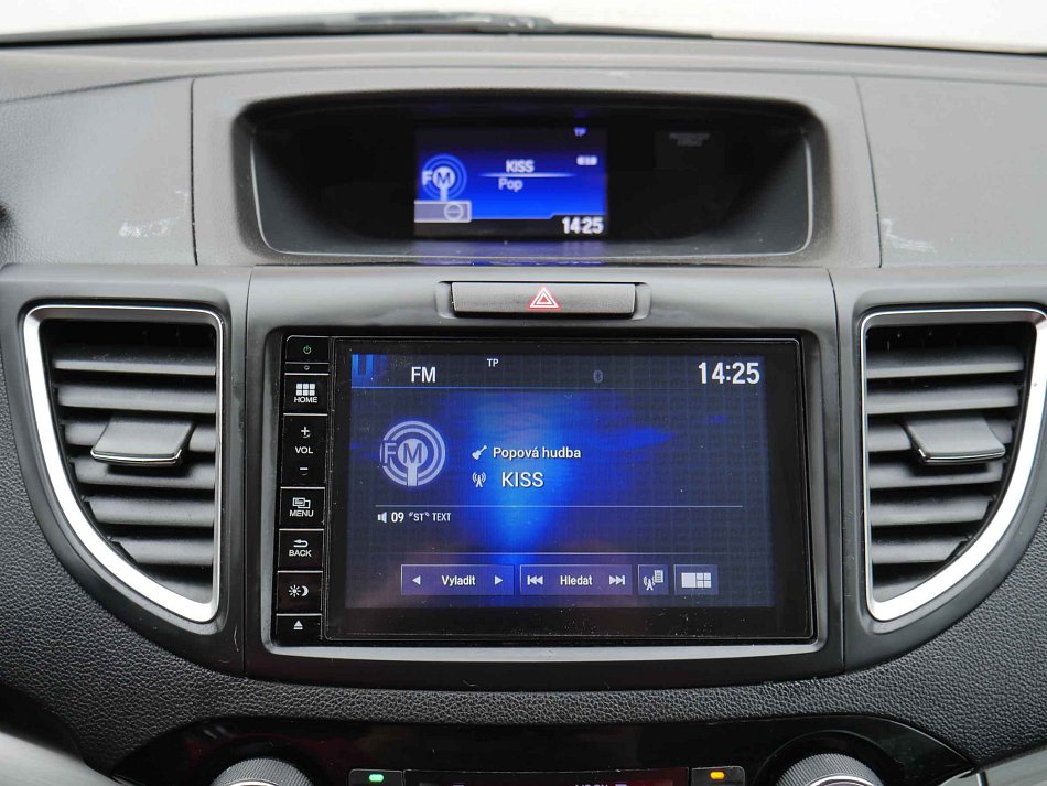 Honda CR-V 1.6D-TEC LifeStyle 4x4