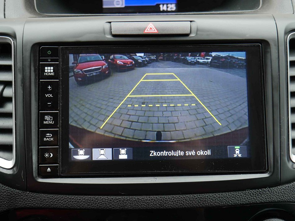 Honda CR-V 1.6D-TEC LifeStyle 4x4
