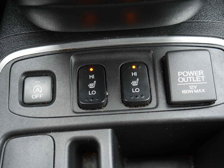 Honda CR-V 1.6D-TEC LifeStyle 4x4