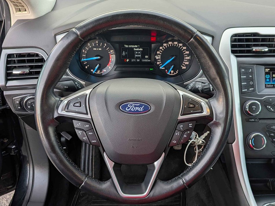 Ford Mondeo 1.5 EB 