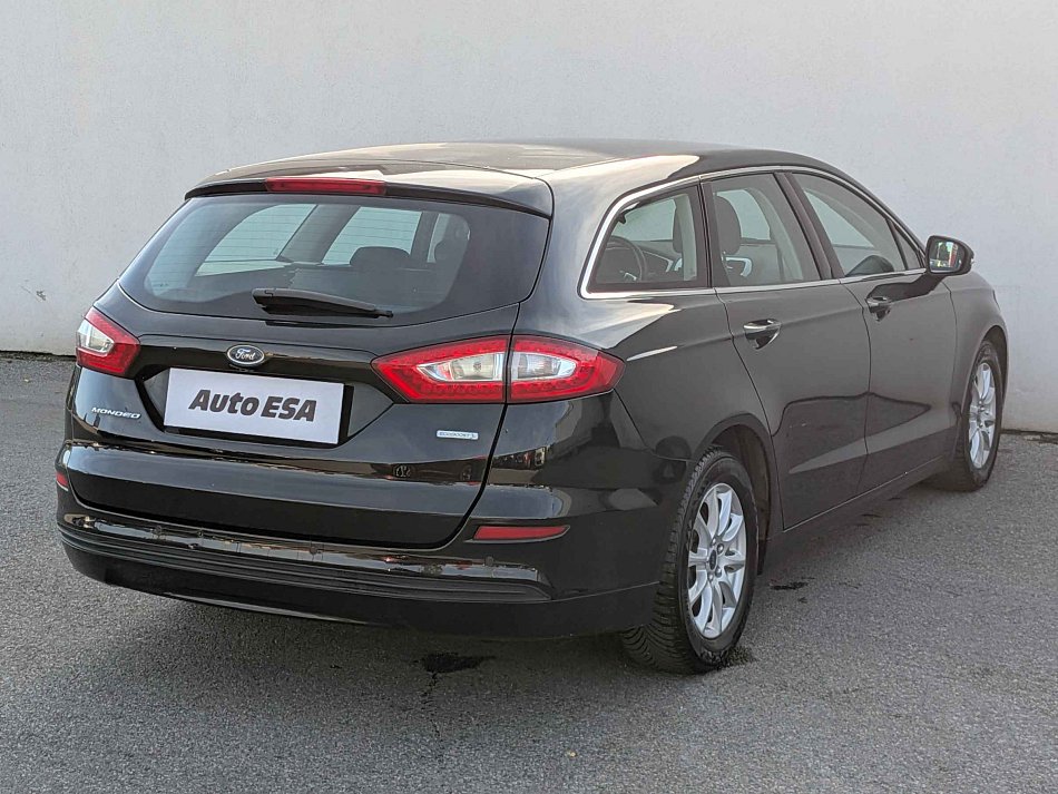 Ford Mondeo 1.5 EB 
