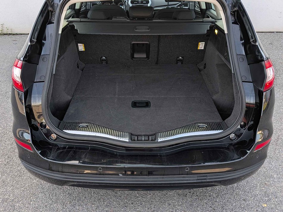 Ford Mondeo 1.5 EB 