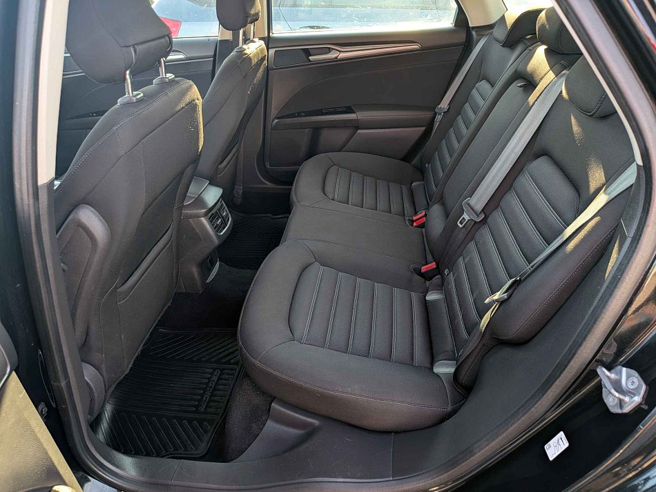 Ford Mondeo 1.5 EB 