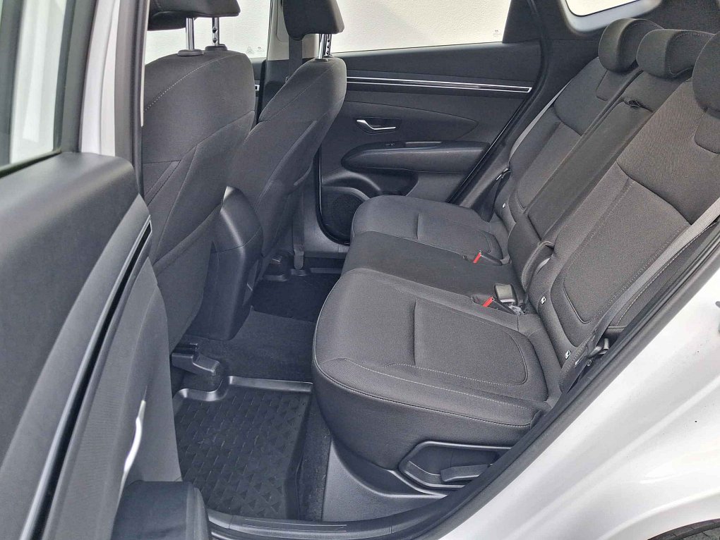 Hyundai Tucson 1.6TGDi 