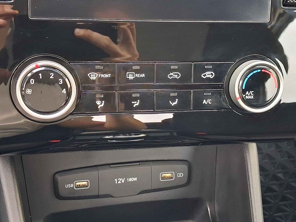 Hyundai Tucson 1.6TGDi 