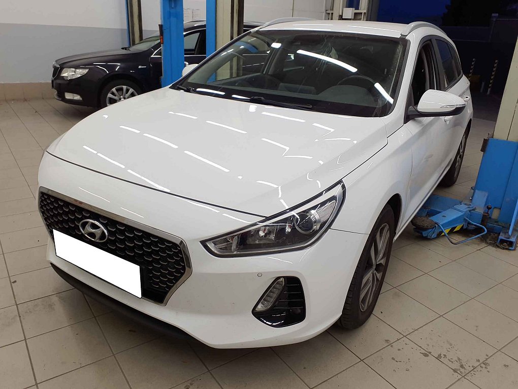 Hyundai I30 1.4 tgdi 