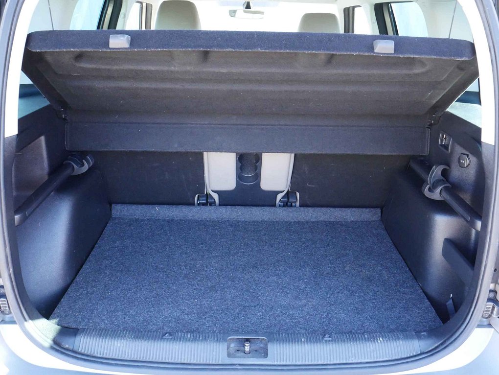 Škoda Yeti 2.0TDi  4x4