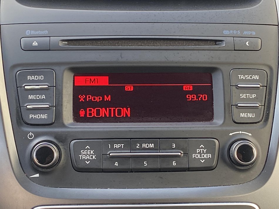 Kia Sorento 2.4 GDi Edition AWD