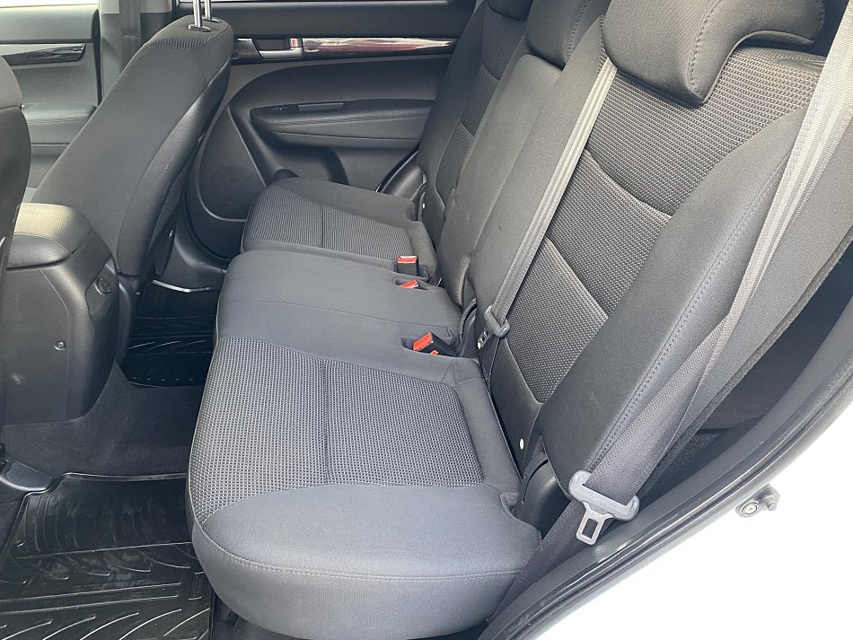 Kia Sorento 2.4 GDi Edition AWD