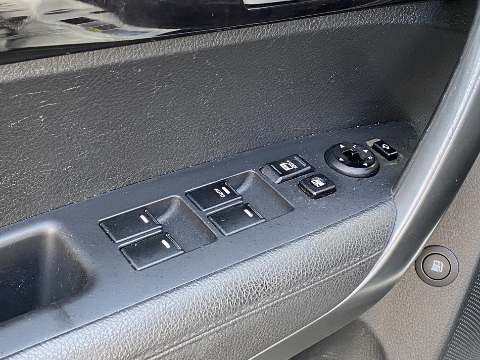 Kia Sorento 2.4 GDi Edition AWD