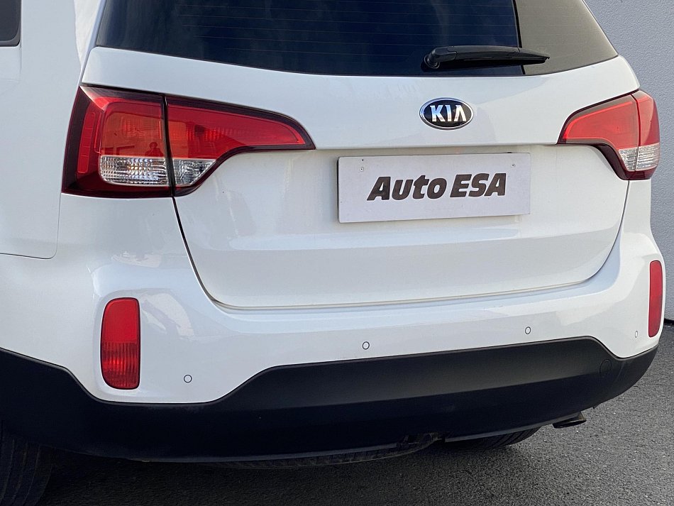 Kia Sorento 2.4 GDi Edition AWD