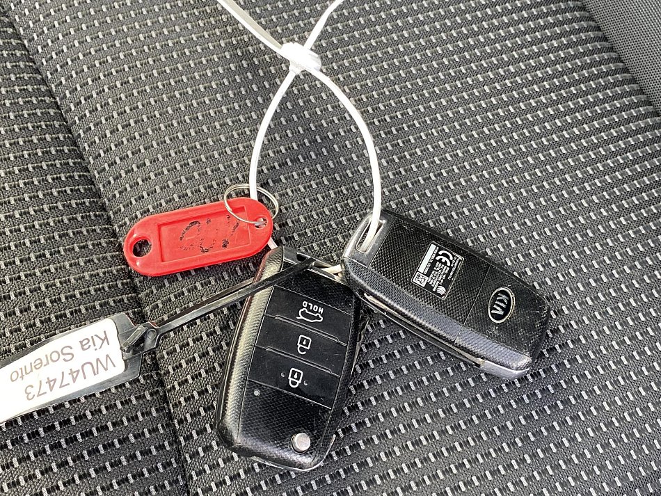 Kia Sorento 2.4 GDi Edition AWD