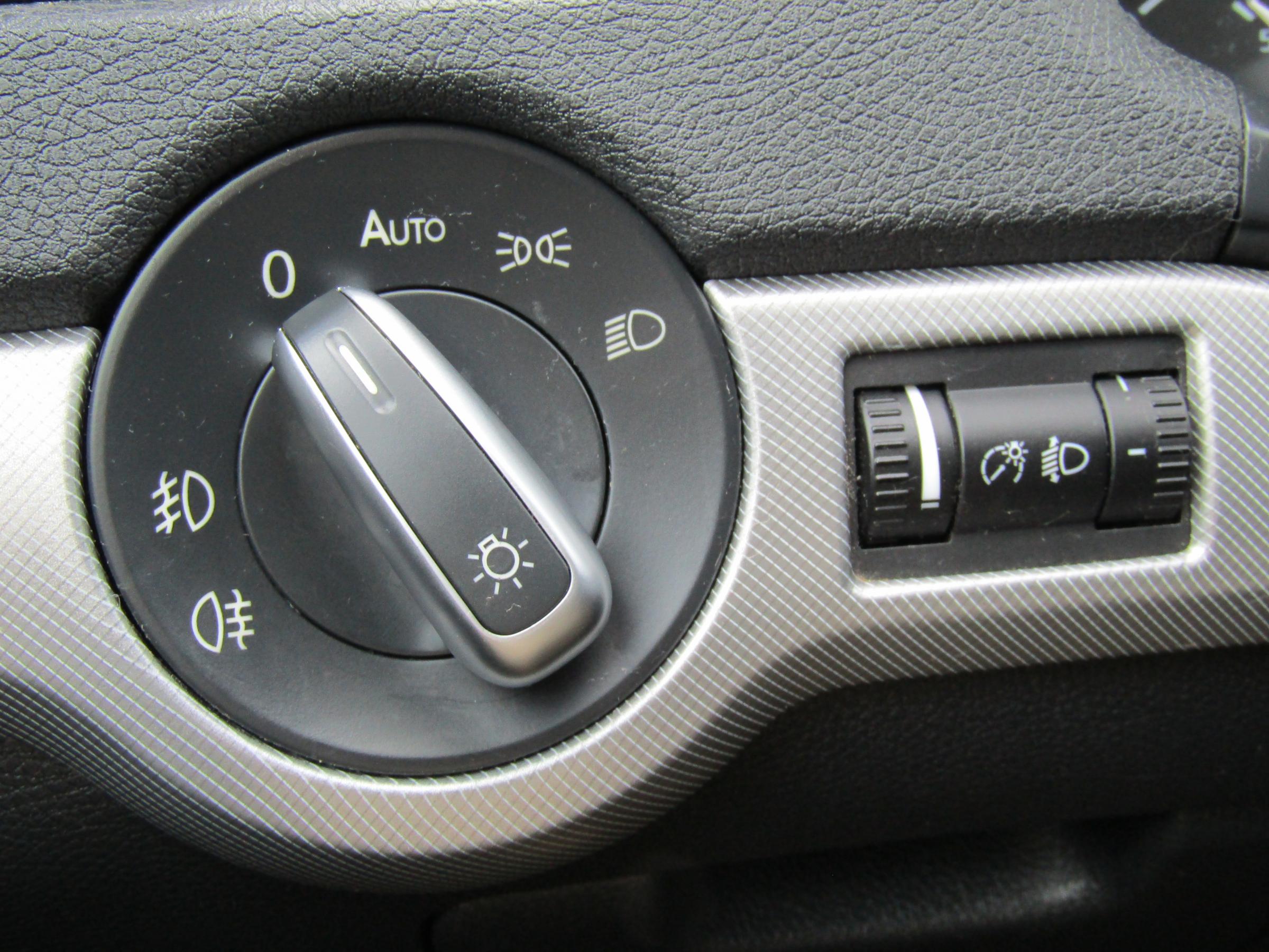 Škoda Octavia II, 2009 - pohled č. 16