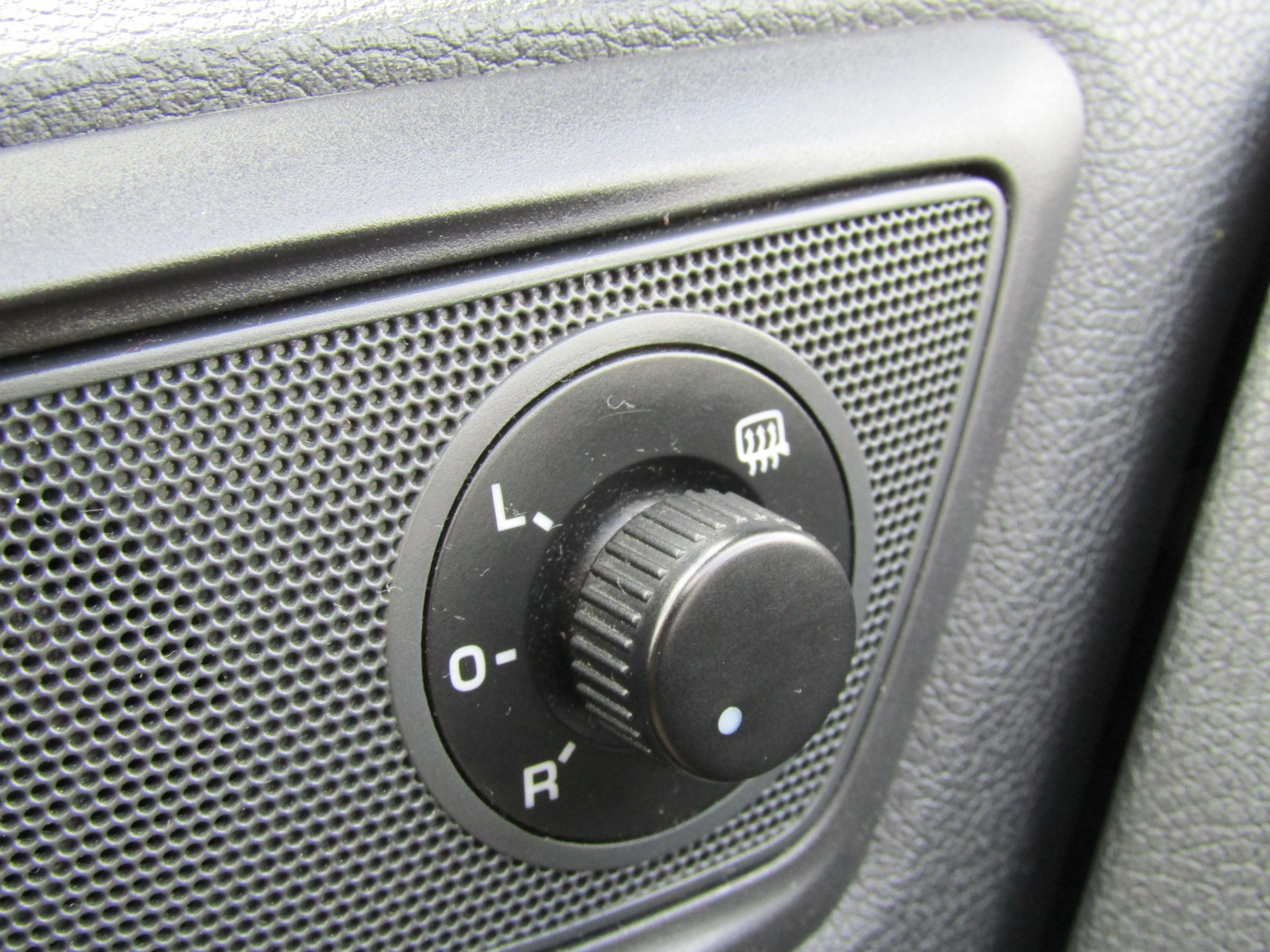 Škoda Octavia II, 2009 - pohled č. 18