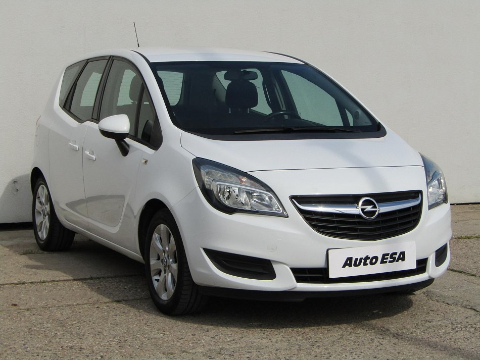Opel Meriva 1.4 
