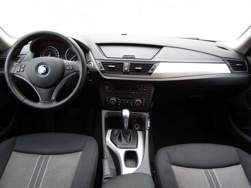 BMW X1 2.0D  4x4