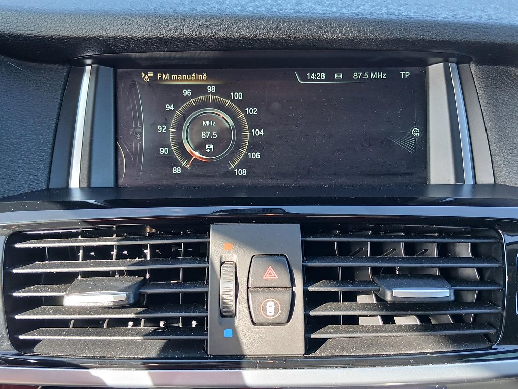 BMW X4 3.0d  xDriver 30d