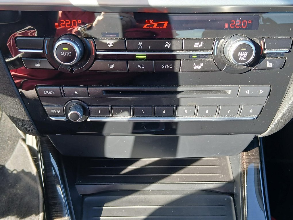 BMW X4 3.0d  xDriver 30d