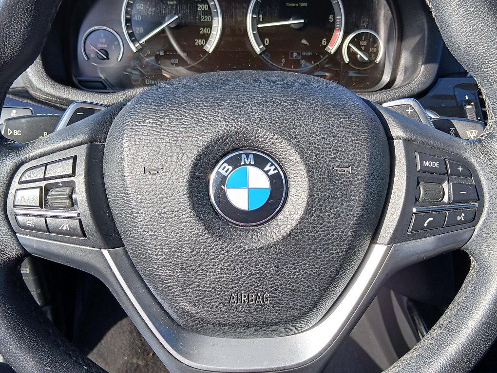 BMW X4 3.0d  xDriver 30d