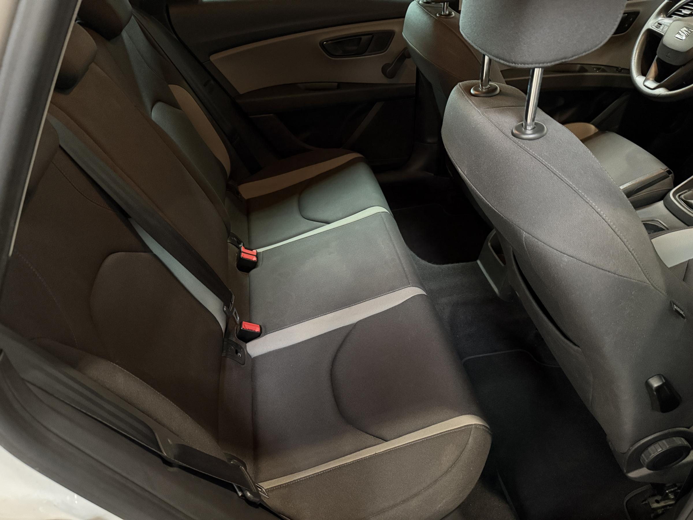 Seat Leon, 2014 - pohled č. 13