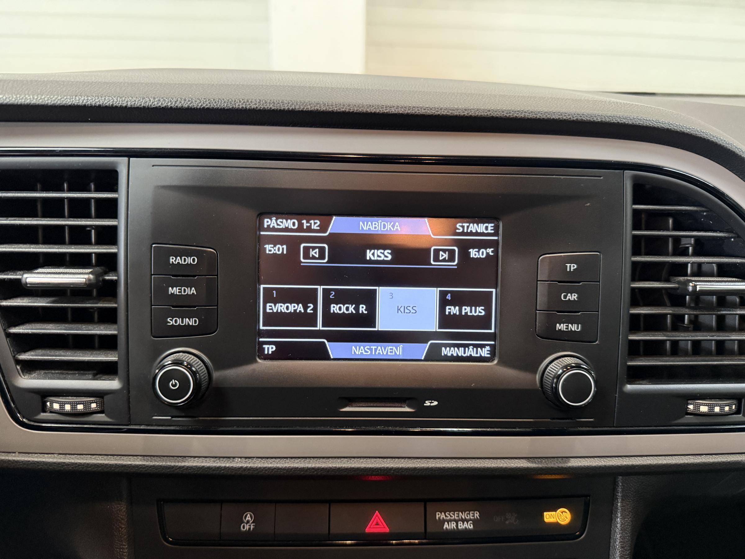 Seat Leon, 2014 - pohled č. 16