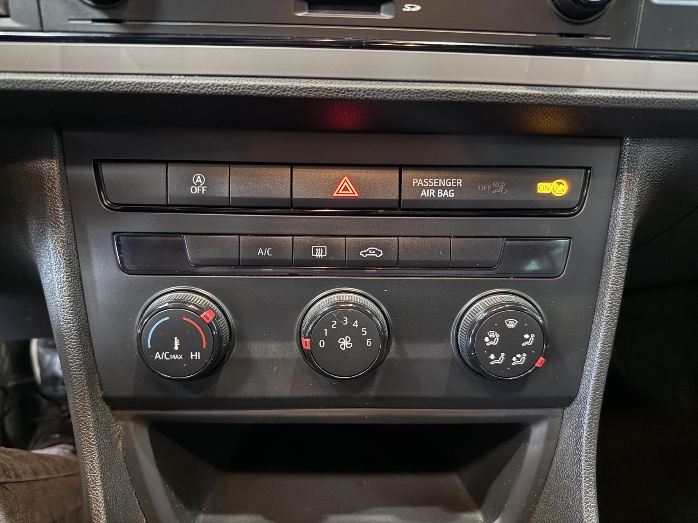 Seat Leon, 2014 - pohled č. 17