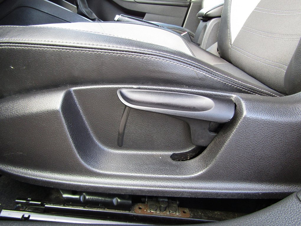 Volkswagen Jetta 1.6 TDi 