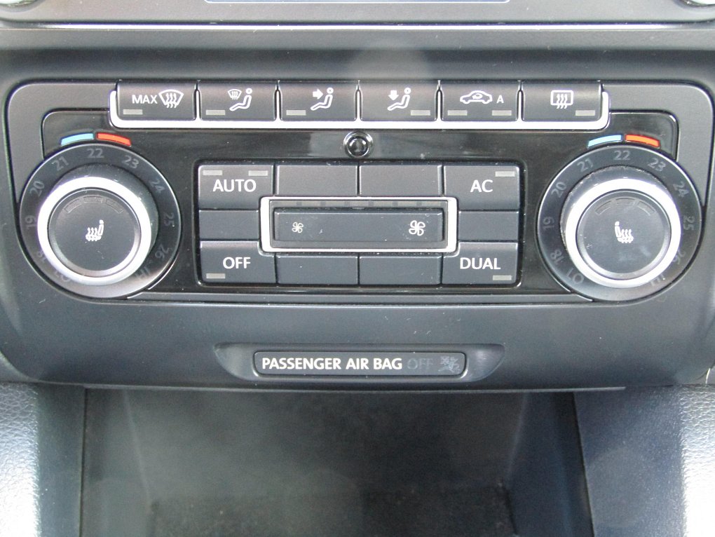 Volkswagen Jetta 1.6 TDi 