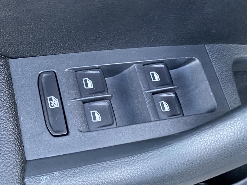 Škoda Octavia III 1.4 TSi Elegance