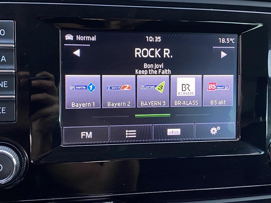 Škoda Octavia III 1.4 TSi Elegance