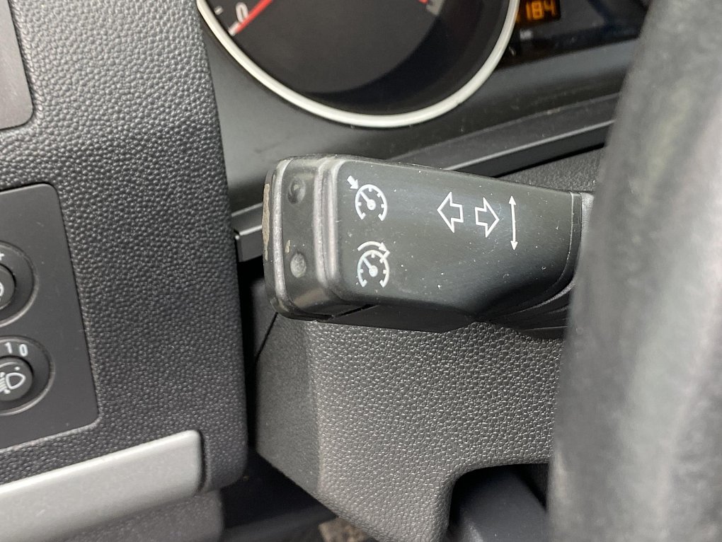 Opel Zafira 1.7 CDTi Edition111 7míst