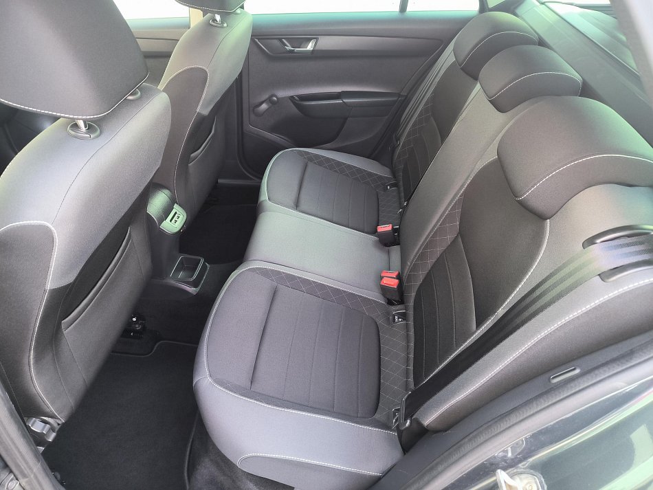 Škoda Fabia III 1.0 TSi Ambition