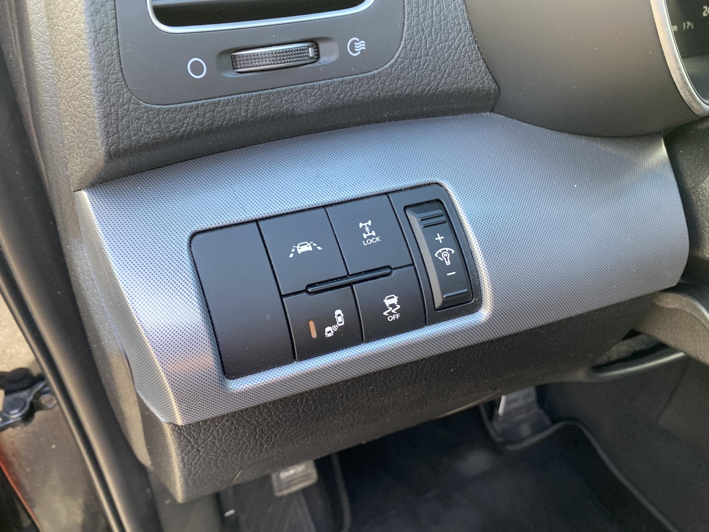 Kia Sorento, 2014 - pohled č. 18