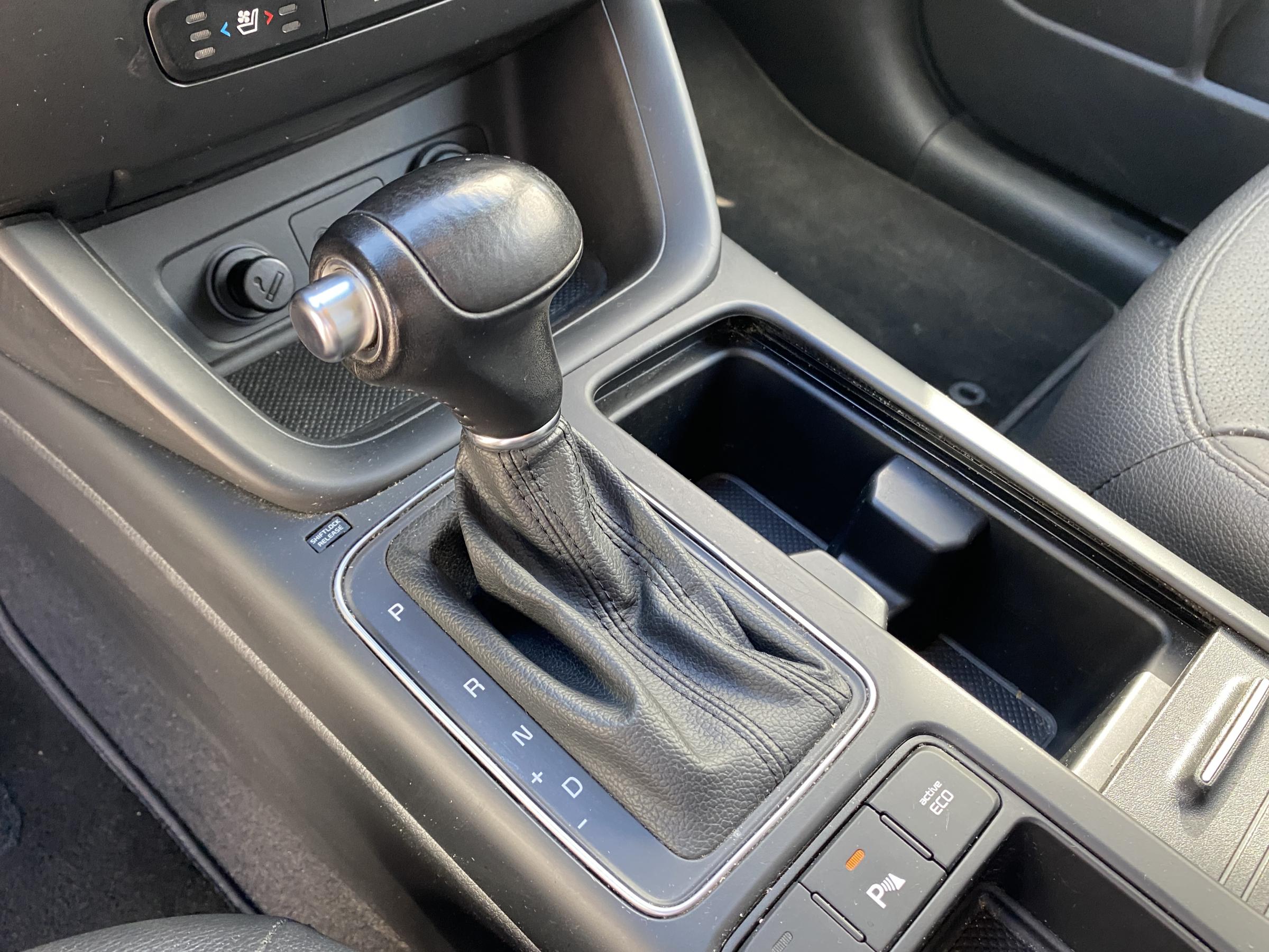 Kia Sorento, 2014 - pohled č. 19