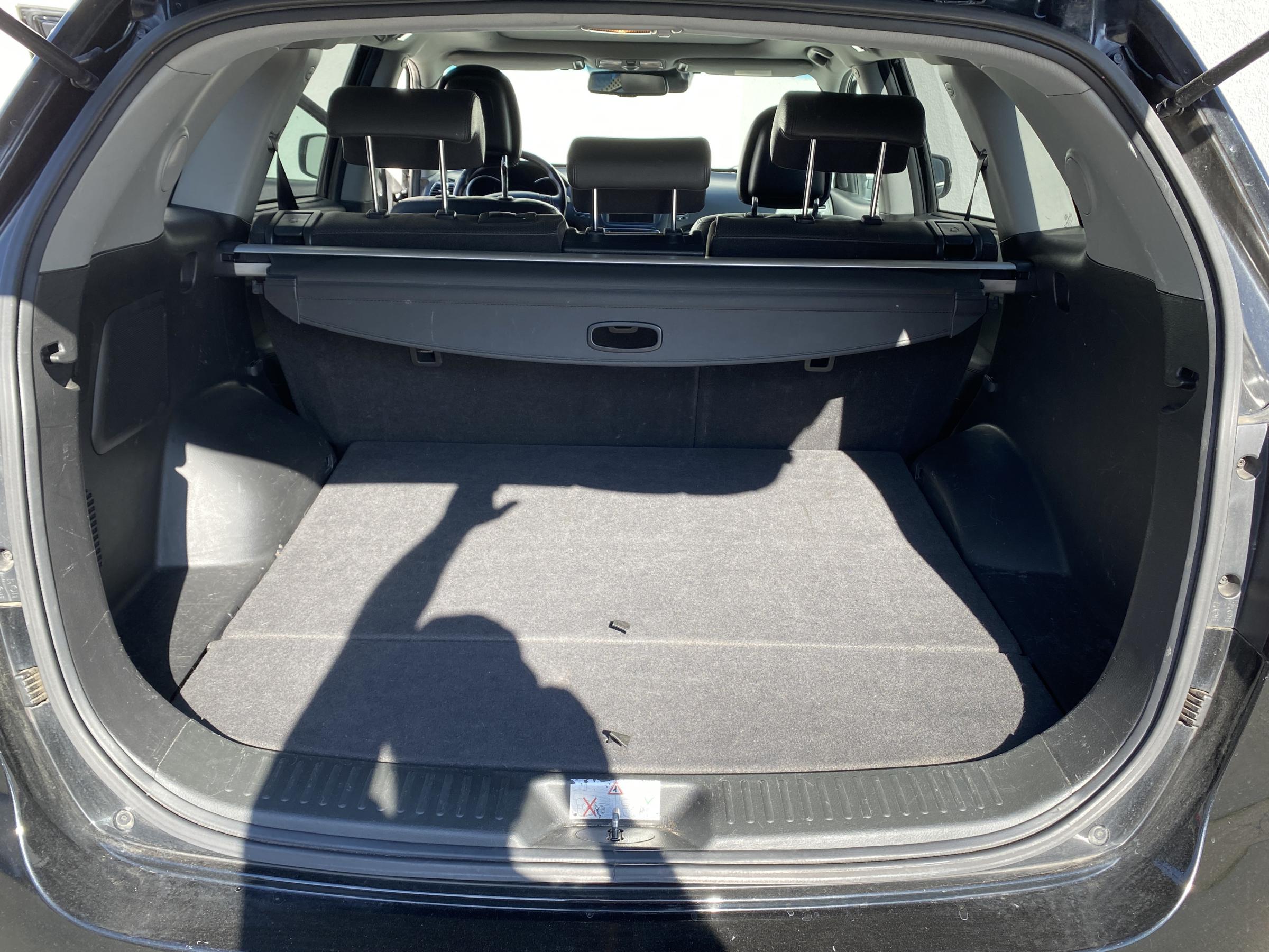 Kia Sorento, 2014 - pohled č. 7