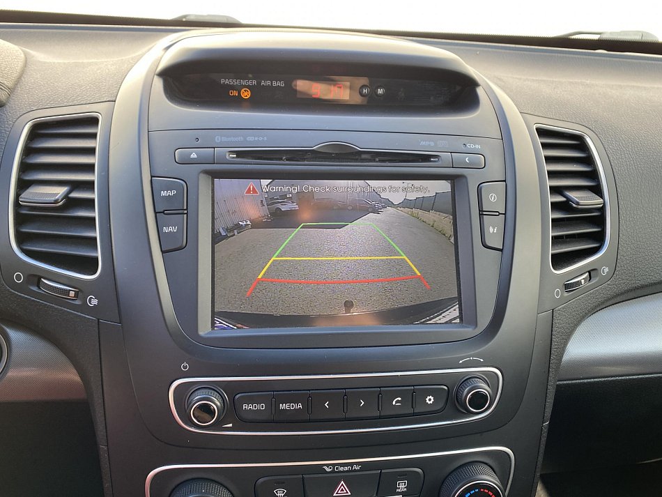 Kia Sorento 2.2 CRDi Premium 4X4