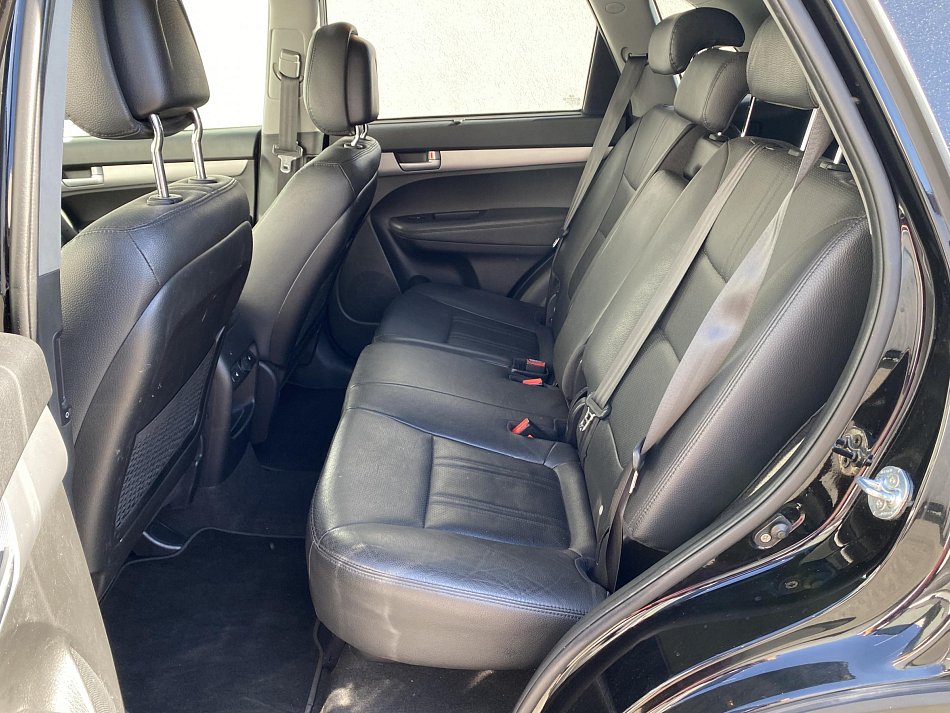 Kia Sorento 2.2 CRDi Premium 4X4