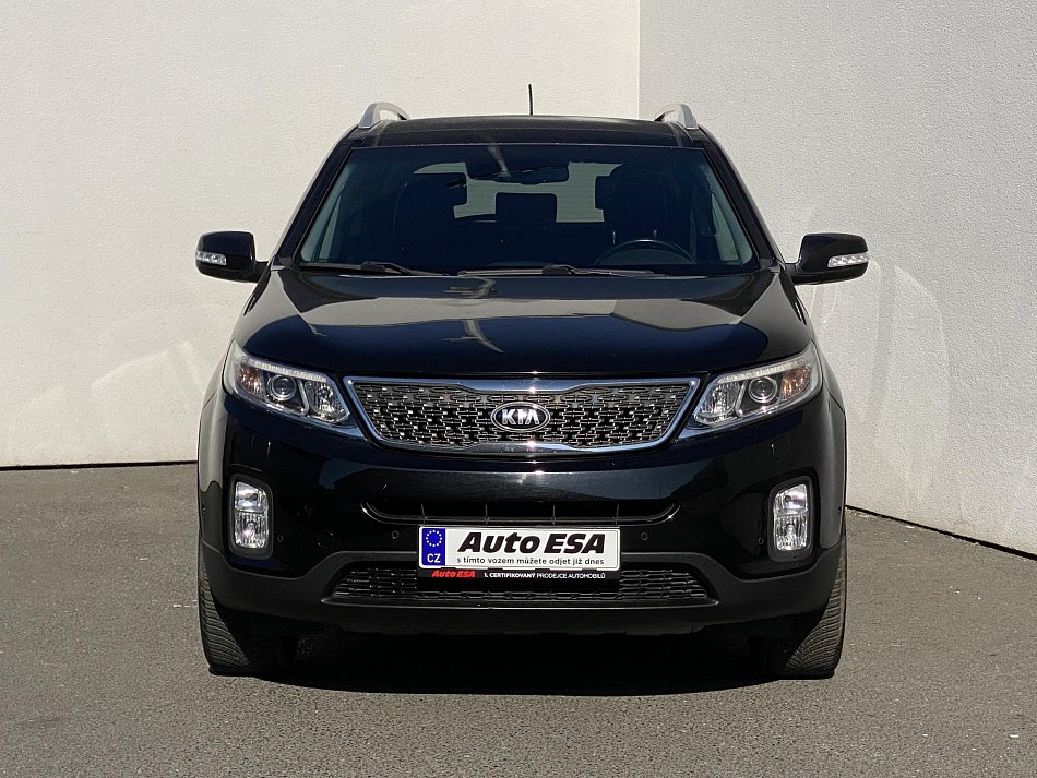 Kia Sorento 2.2 CRDi Premium 4X4