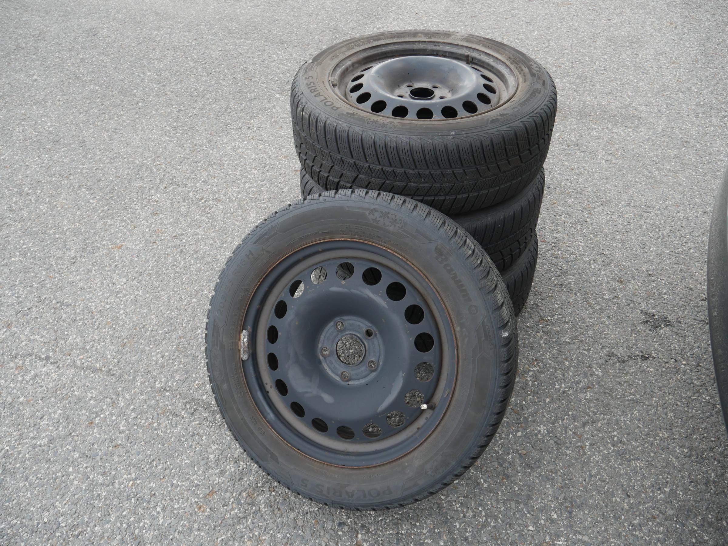 Opel Astra, 2016 - pohled č. 21