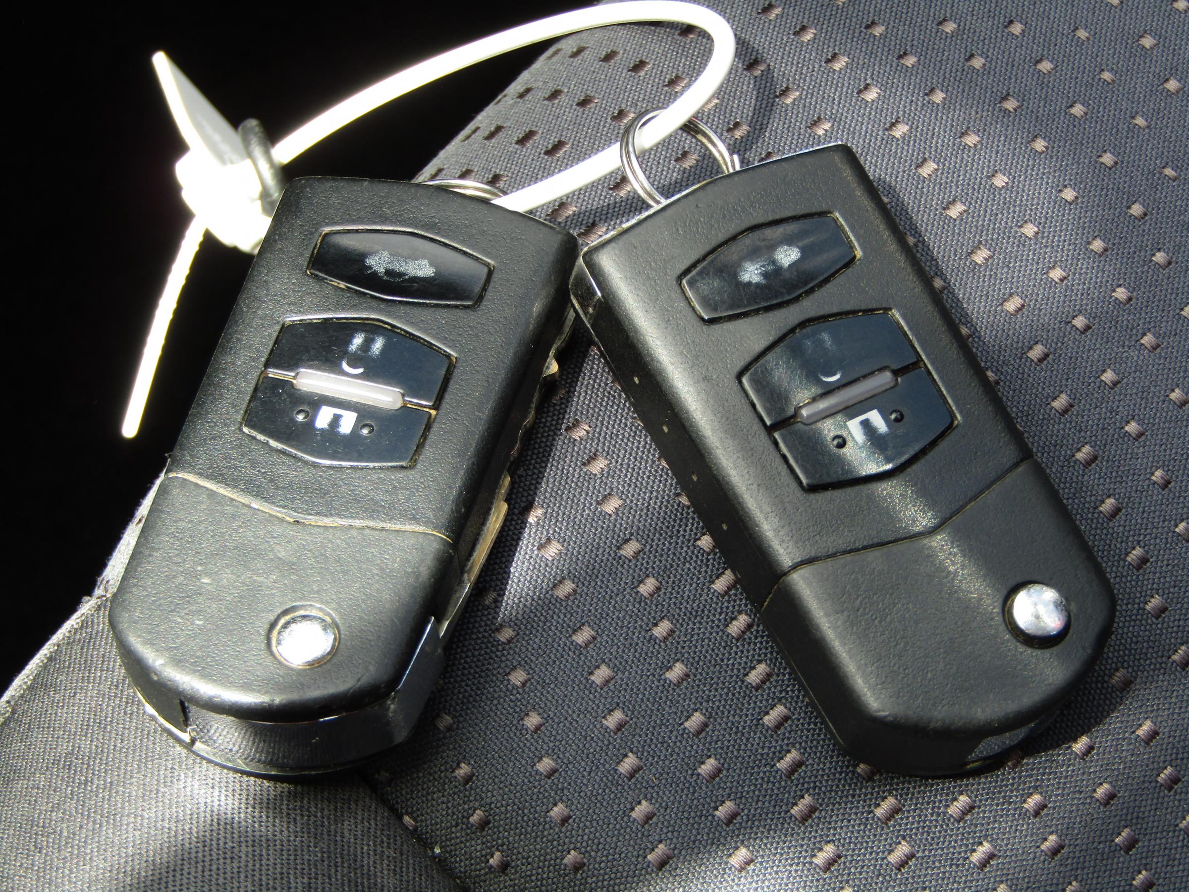 Mazda 6, 2008 - pohled č. 16